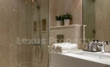 Disewakan Apartemen Saumata, Alam Sutera