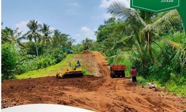 Tanah dijual di Jawa Timur, Nganjuk