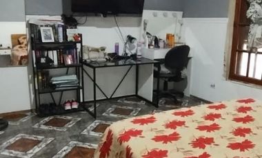 Casa, 4 Ambientes, Jardin, Buena Ubicacion