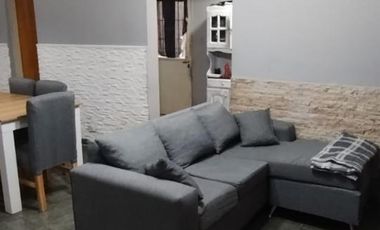 Casa, 4 Ambientes, Jardin, Buena Ubicacion