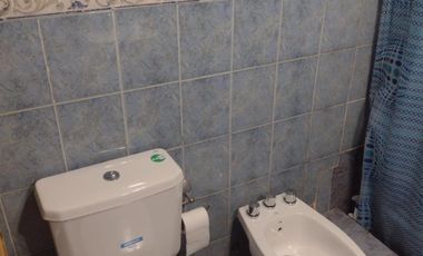 Casa, 4 Ambientes, Jardin, Buena Ubicacion