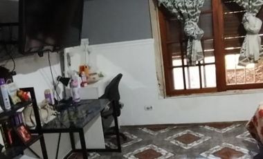 Casa, 4 Ambientes, Jardin, Buena Ubicacion