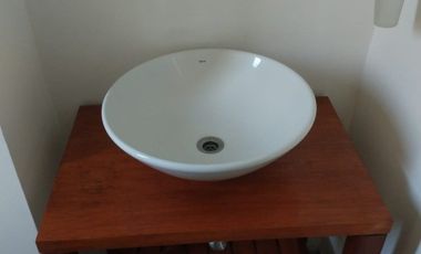 Venta - Chalet tres ambientes reciclado - Juan A Peña 7426