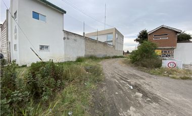 TERRENO EN VENTA HUEJOTZINGO 5000 M