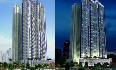 Condominium in Quezon City