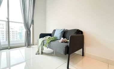 Apartemen Taman Anggrek Residence