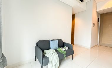 Apartemen Taman Anggrek Residence