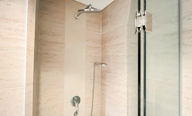 Apartemen Taman Anggrek Residence