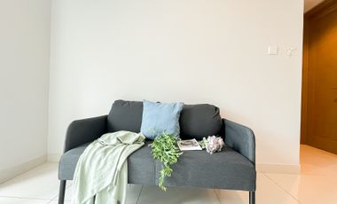 Apartemen Taman Anggrek Residence