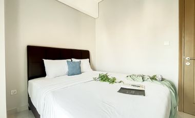 Apartemen Taman Anggrek Residence