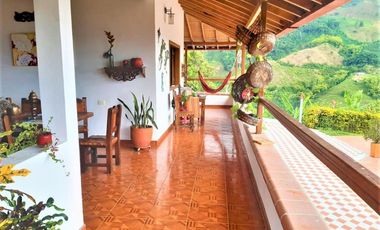 VENTA de FINCAS en PEREIRA