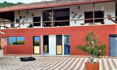 VENTA de FINCAS en PEREIRA