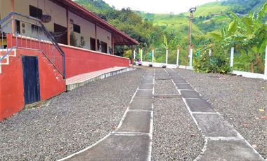 VENTA de FINCAS en PEREIRA