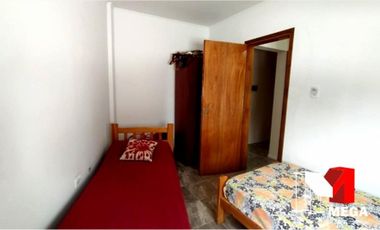Venta de departamento en calle Catamarca y México