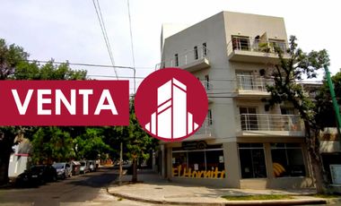 Venta de departamento en calle Catamarca y México