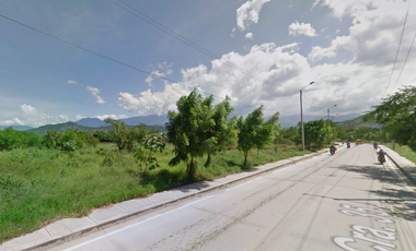 Se vende lote urbano por sector Universitario - Santa Marta