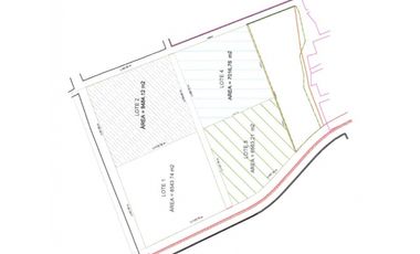 Se vende lote urbano por sector Universitario - Santa Marta