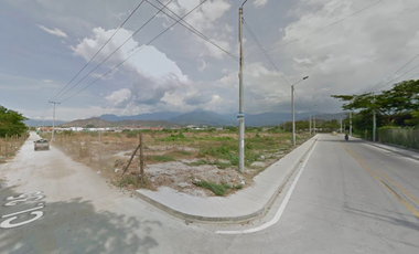 Se vende lote urbano por sector Universitario - Santa Marta