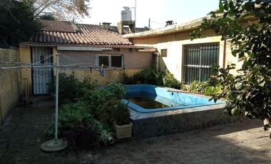 Casa - Longchamps