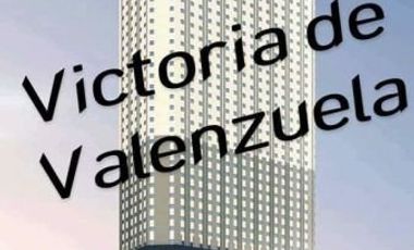 VICTORIA DE VALENZUELA Near Our Lady of Fatima University