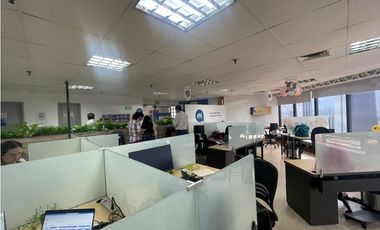 VENTA OFICINA EN MEDELLIN