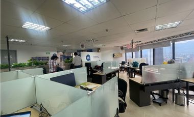 VENTA OFICINA EN MEDELLIN