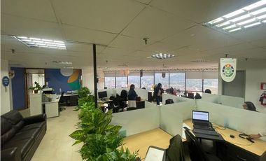 VENTA OFICINA EN MEDELLIN