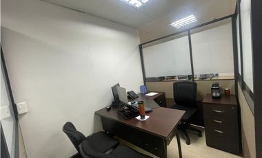 VENTA OFICINA EN MEDELLIN