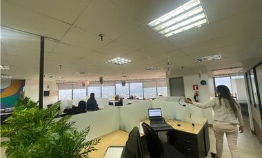 VENTA OFICINA EN MEDELLIN