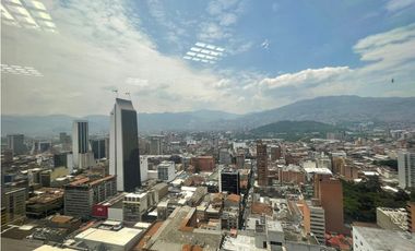 VENTA OFICINA EN MEDELLIN