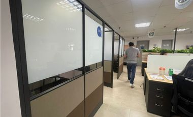 VENTA OFICINA EN MEDELLIN