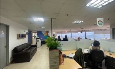 VENTA OFICINA EN MEDELLIN