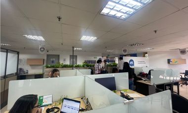 VENTA OFICINA EN MEDELLIN