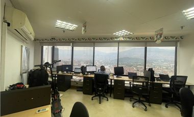 VENTA OFICINA EN MEDELLIN