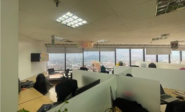 VENTA OFICINA EN MEDELLIN