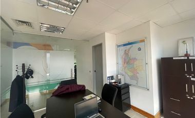 VENTA OFICINA EN MEDELLIN