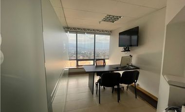 VENTA OFICINA EN MEDELLIN