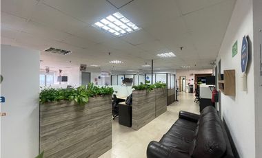 VENTA OFICINA EN MEDELLIN