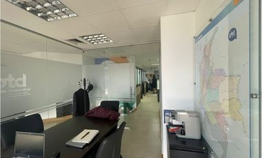 VENTA OFICINA EN MEDELLIN