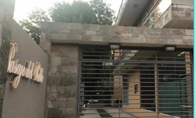 Venta de departamentos