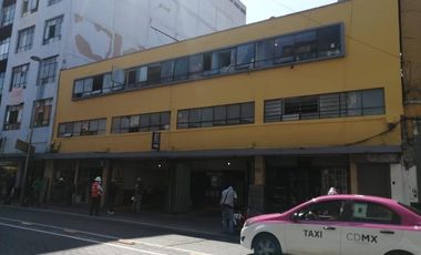 Venta, Edificio, Centro Histórico CDMX, $35,000,000