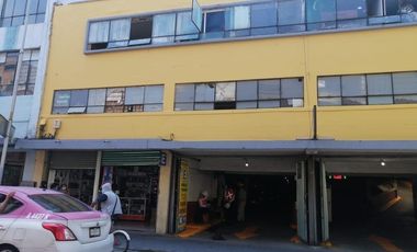 Venta, Edificio, Centro Histórico CDMX, $35,000,000