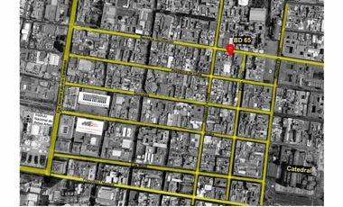 Venta, Edificio, Centro Histórico CDMX, $35,000,000