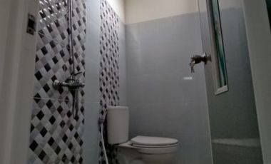 RUMAH SIAP HUNI VIEW SAWAH DEKAT JALAN UTAMA MANISRENGGO