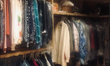 CASA EN VENTA EN BOSQUE DE LAS LOMAS