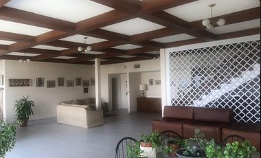 CASA EN VENTA EN BOSQUE DE LAS LOMAS