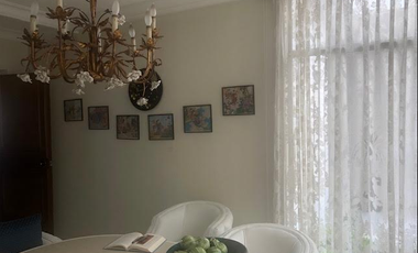 CASA EN VENTA EN BOSQUE DE LAS LOMAS