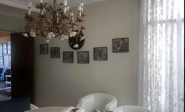 CASA EN VENTA EN BOSQUE DE LAS LOMAS