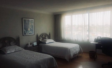 CASA EN VENTA EN BOSQUE DE LAS LOMAS