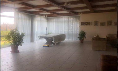 CASA EN VENTA EN BOSQUE DE LAS LOMAS